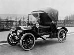 Corbin Model 18 Roadster 1910 года